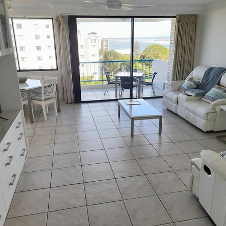 كالوندرا Burgess @ Kings Beach Apartments المظهر الخارجي الصورة