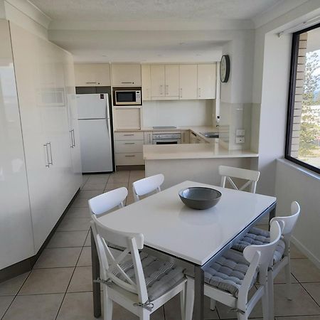 كالوندرا Burgess @ Kings Beach Apartments المظهر الخارجي الصورة