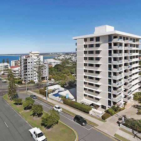 كالوندرا Burgess @ Kings Beach Apartments المظهر الخارجي الصورة