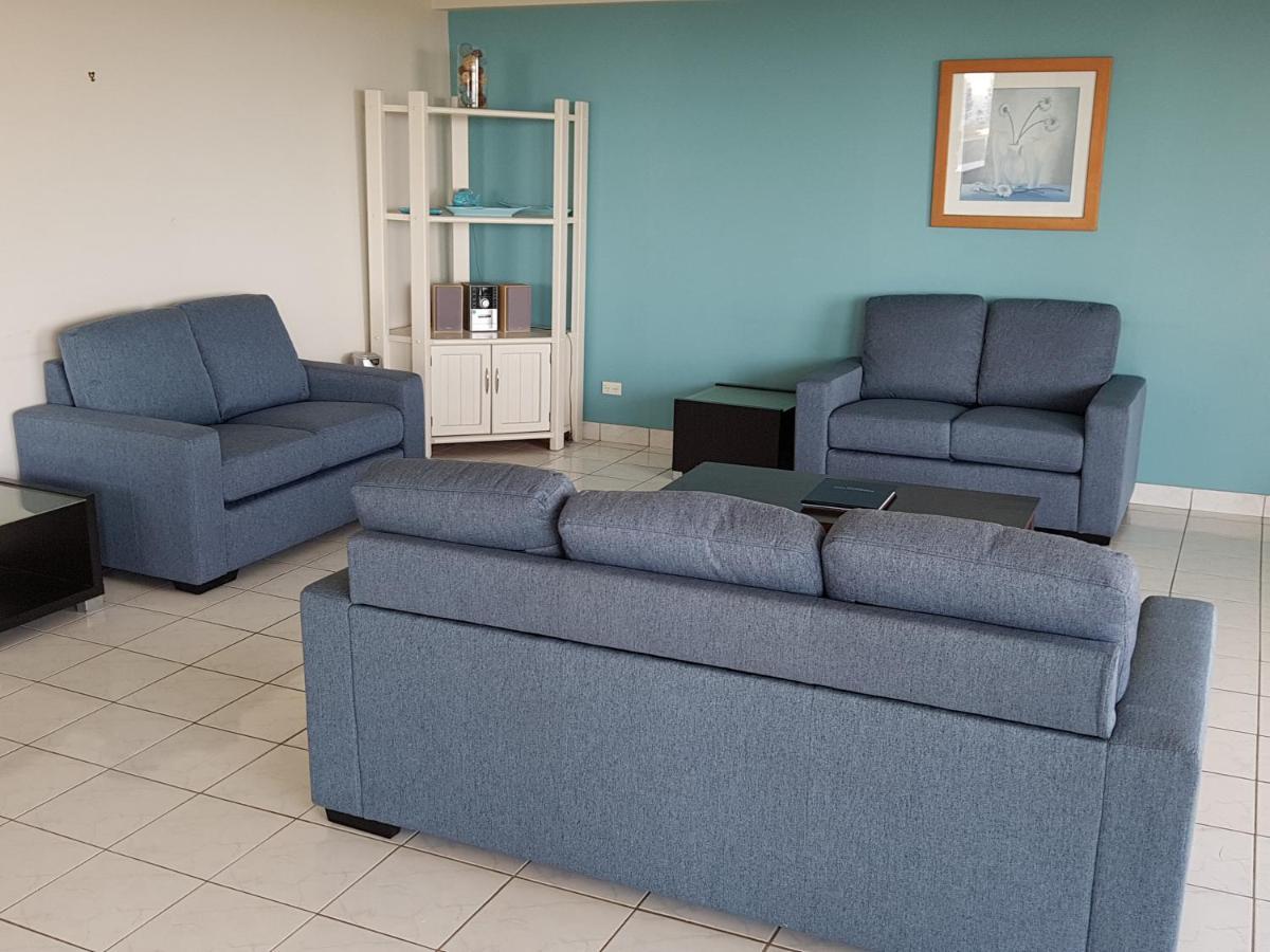 كالوندرا Burgess @ Kings Beach Apartments المظهر الخارجي الصورة