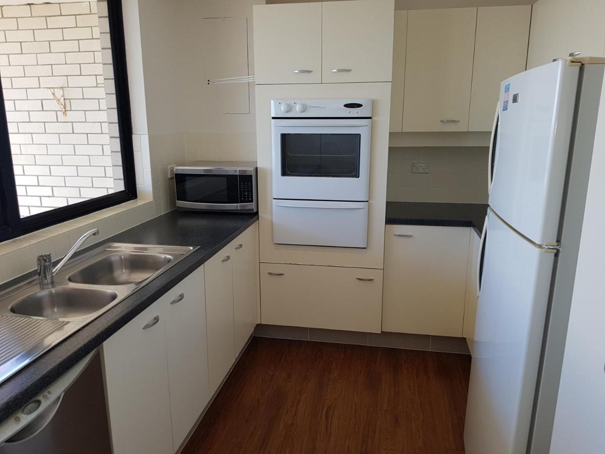 كالوندرا Burgess @ Kings Beach Apartments المظهر الخارجي الصورة