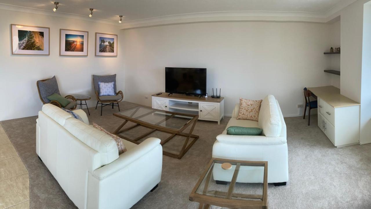 كالوندرا Burgess @ Kings Beach Apartments المظهر الخارجي الصورة