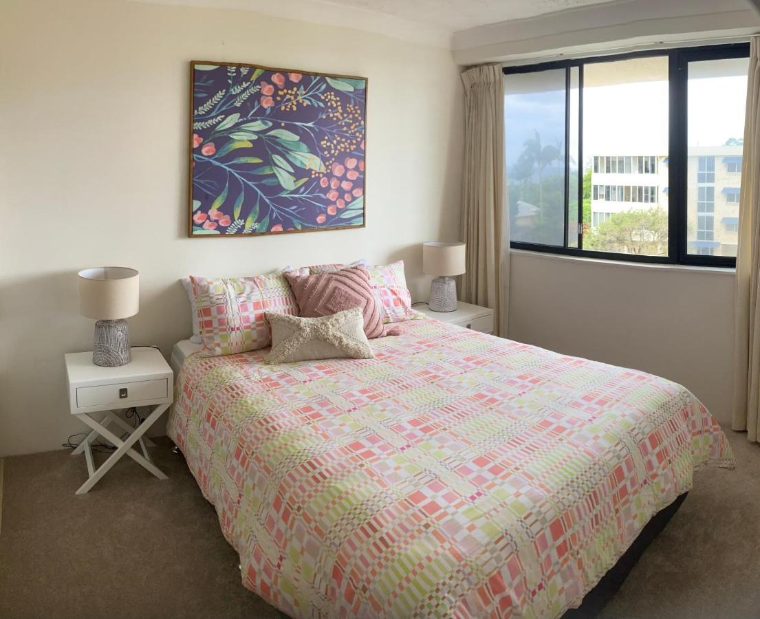 كالوندرا Burgess @ Kings Beach Apartments المظهر الخارجي الصورة