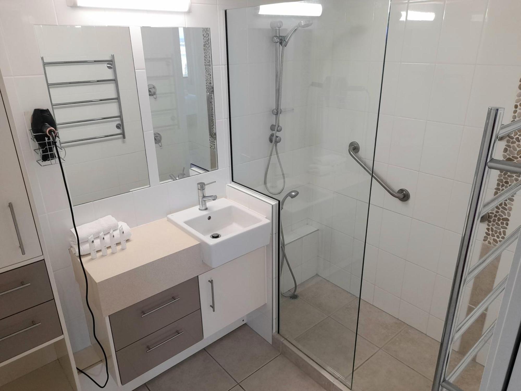 كالوندرا Burgess @ Kings Beach Apartments المظهر الخارجي الصورة