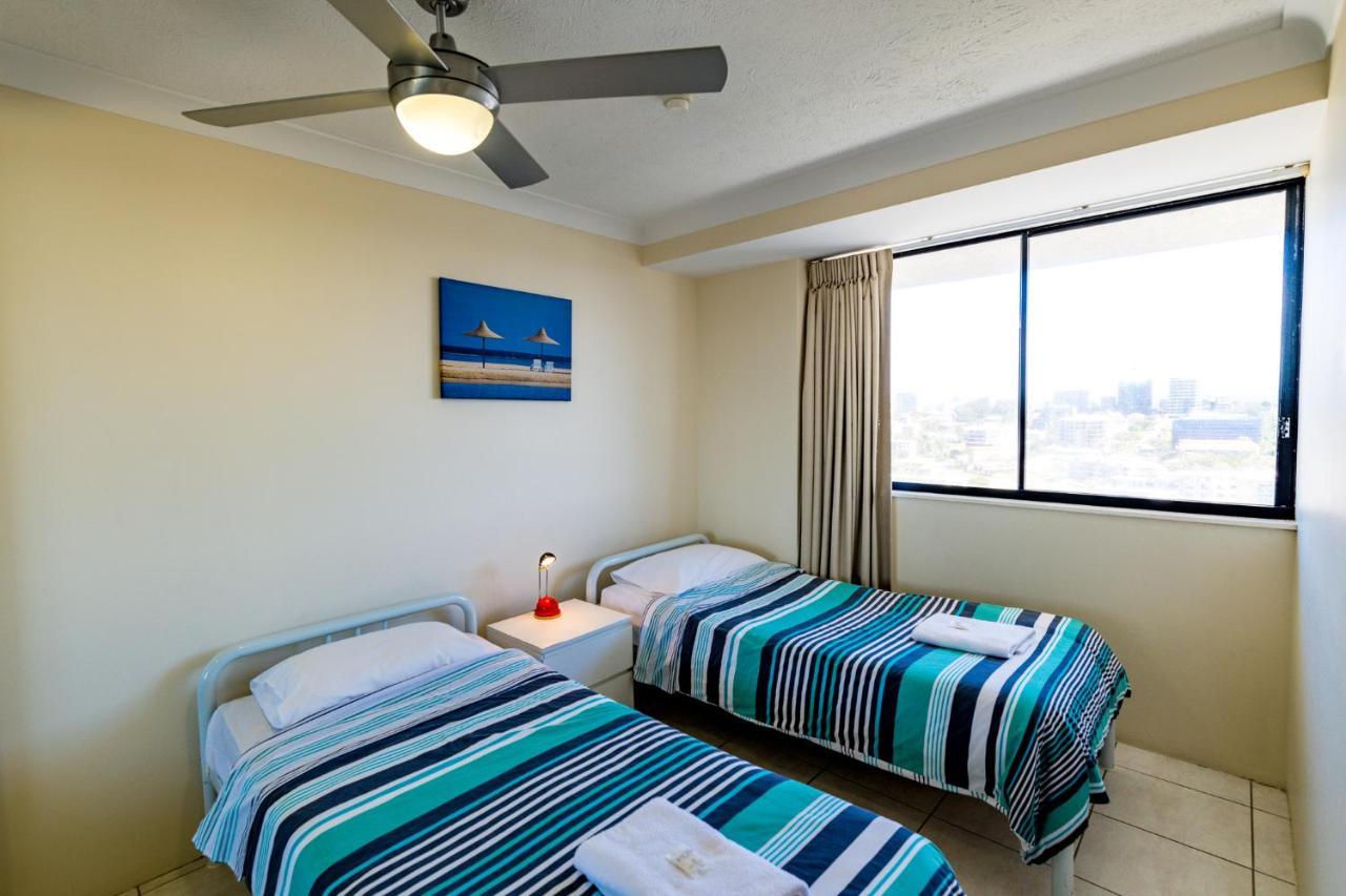 كالوندرا Burgess @ Kings Beach Apartments المظهر الخارجي الصورة