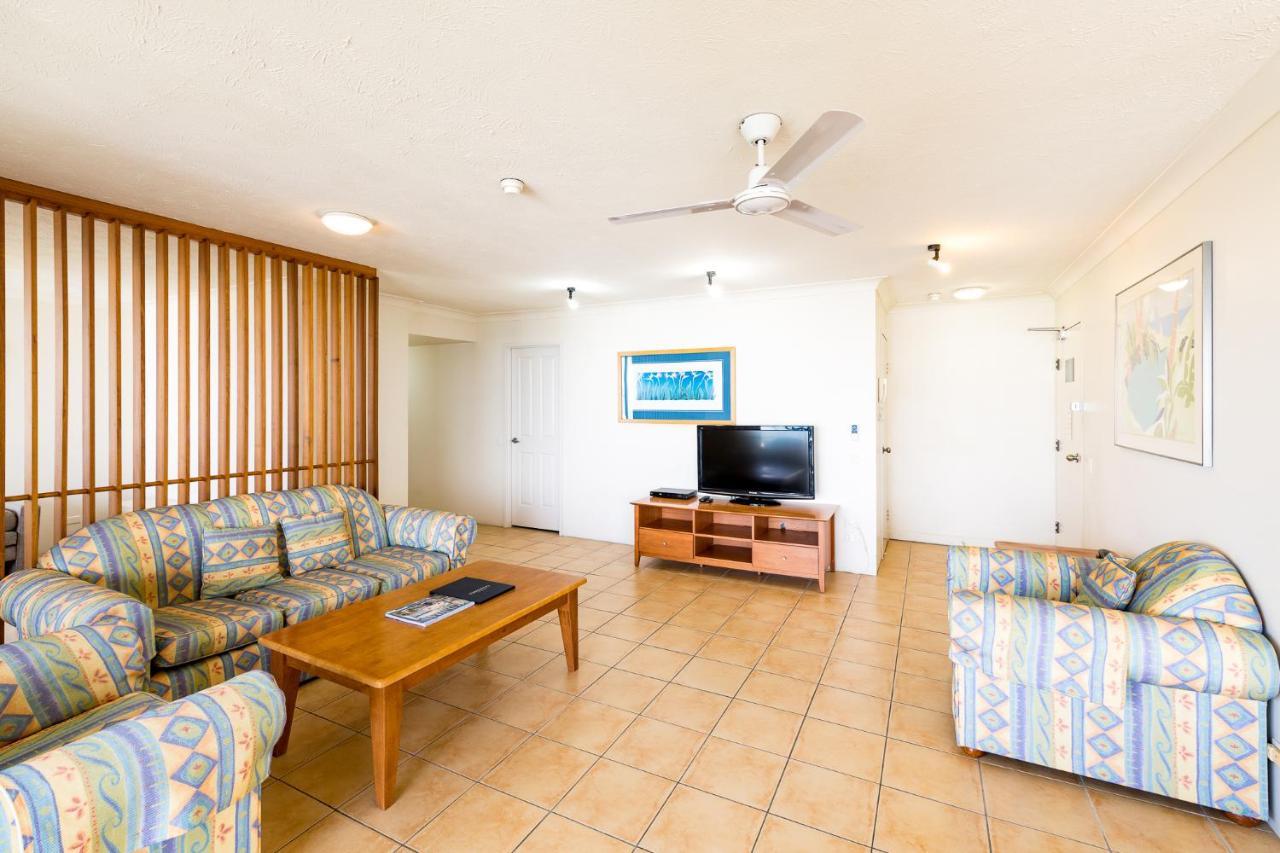 كالوندرا Burgess @ Kings Beach Apartments المظهر الخارجي الصورة