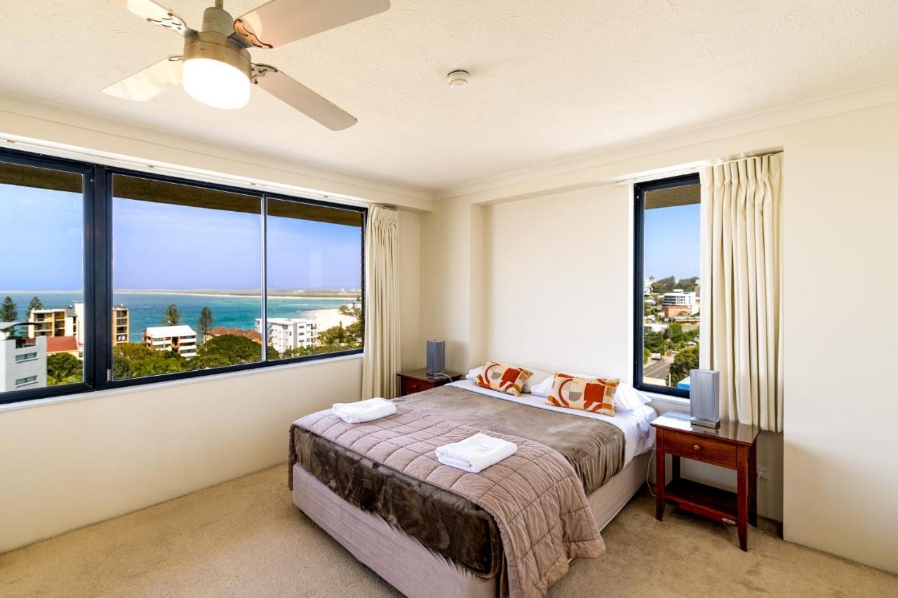 كالوندرا Burgess @ Kings Beach Apartments المظهر الخارجي الصورة