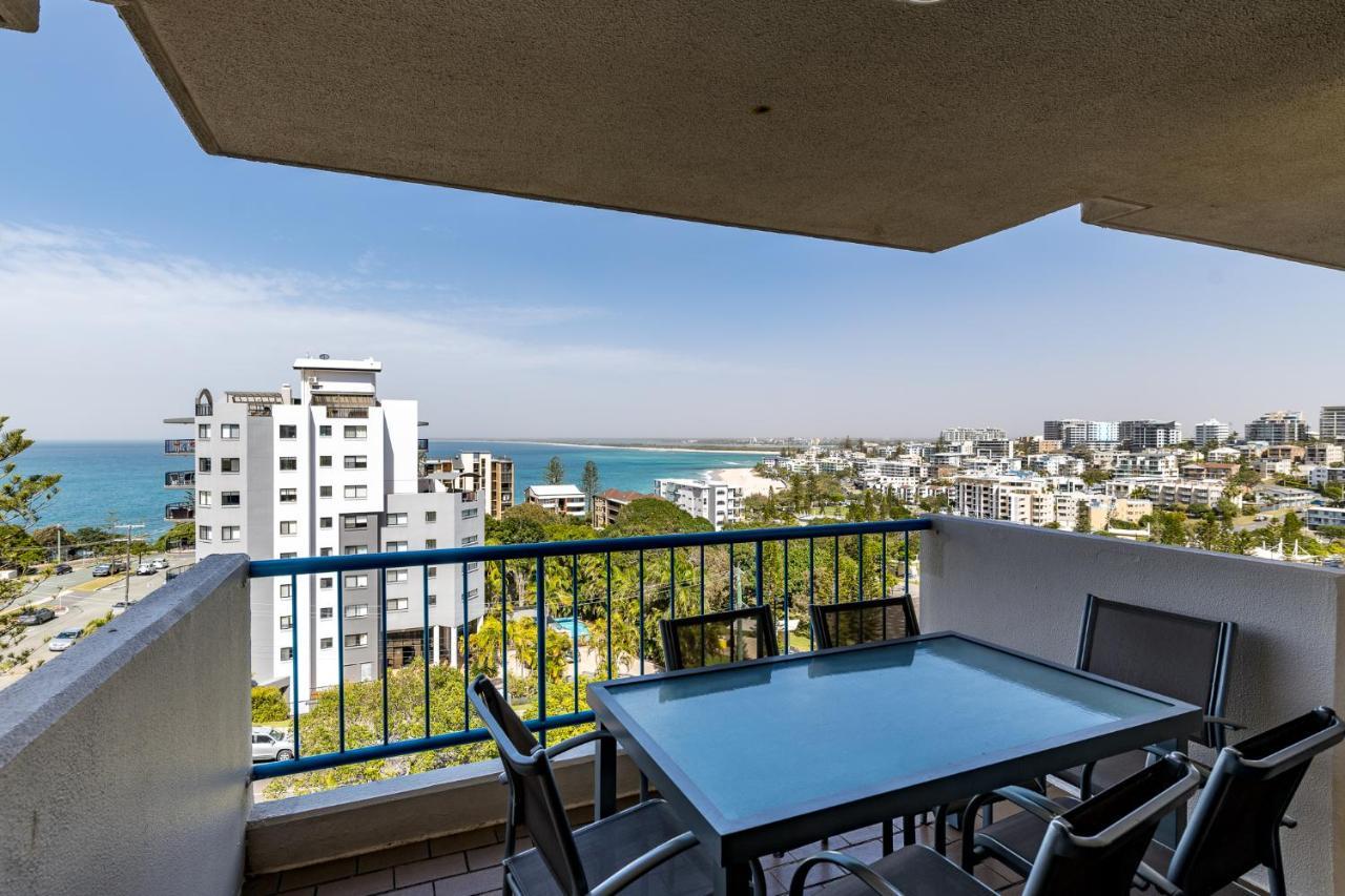 كالوندرا Burgess @ Kings Beach Apartments المظهر الخارجي الصورة