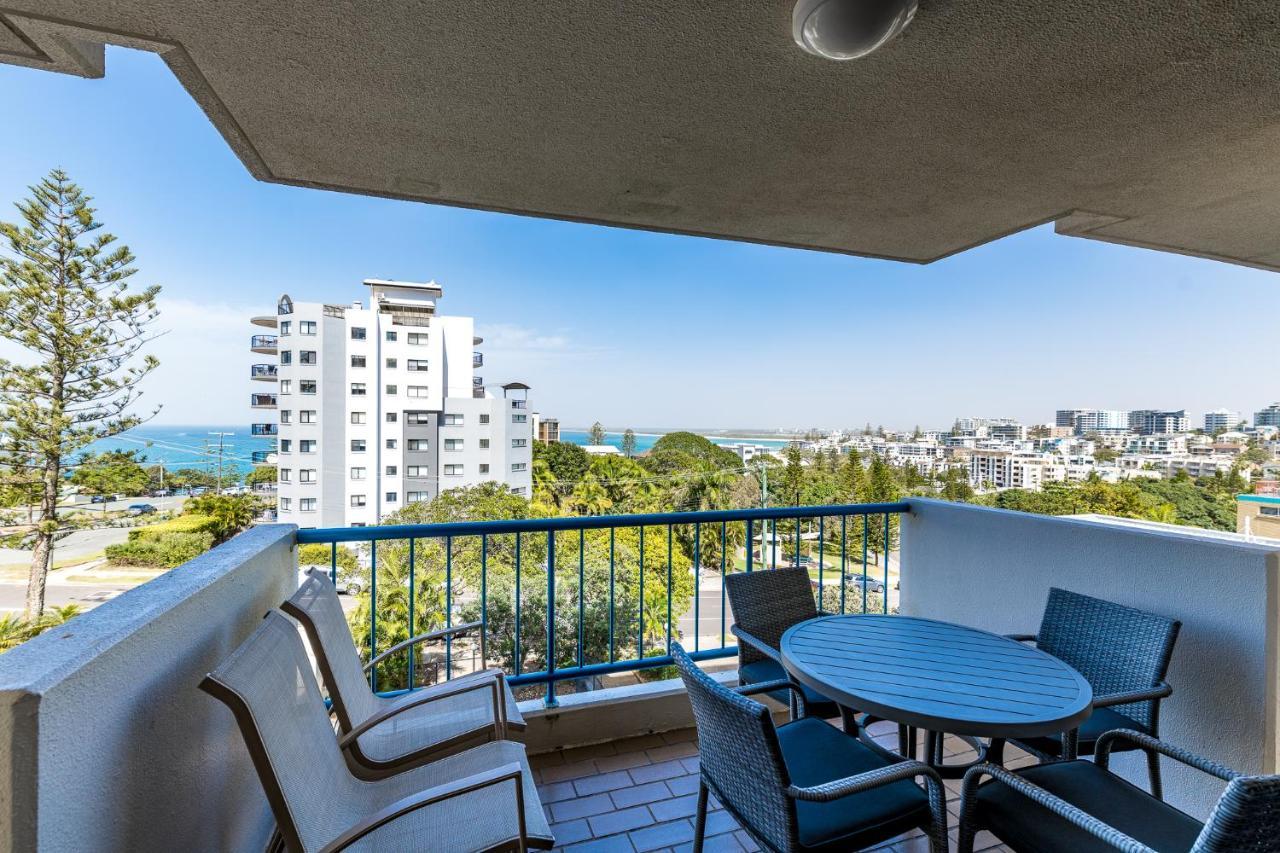 كالوندرا Burgess @ Kings Beach Apartments المظهر الخارجي الصورة