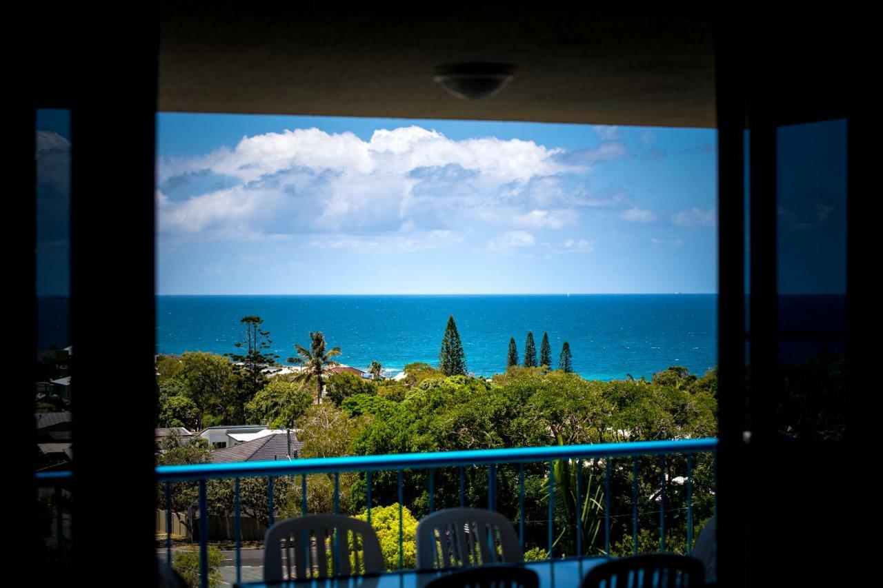 كالوندرا Burgess @ Kings Beach Apartments المظهر الخارجي الصورة